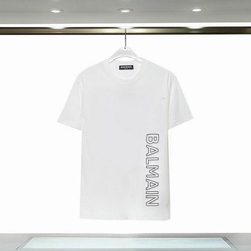 Balmain Men's T-shirts 91